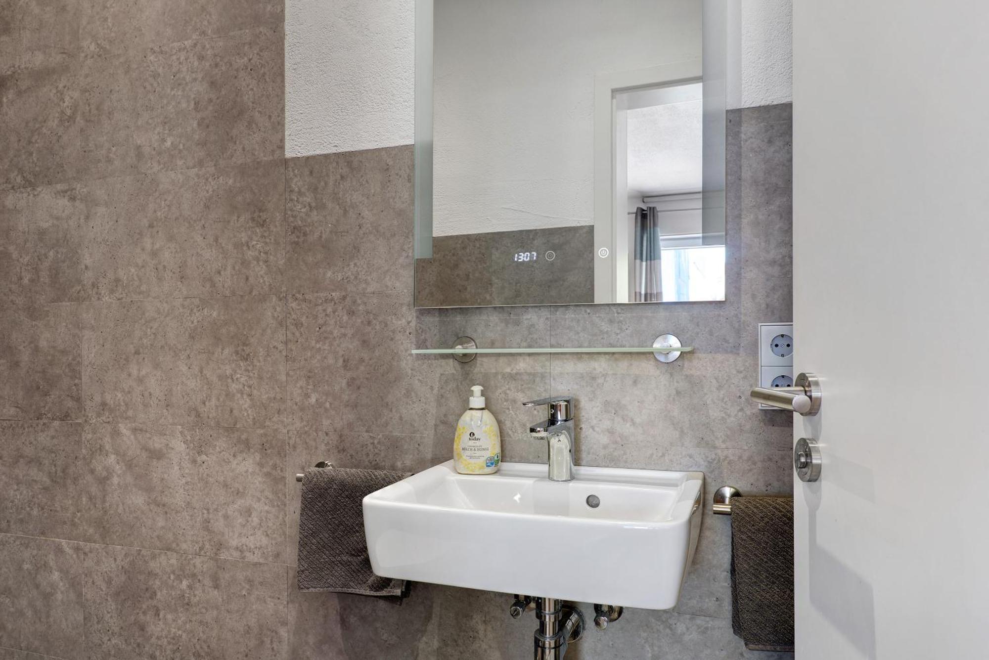 Ferienwohnung Moeckmuehl מראה חיצוני תמונה