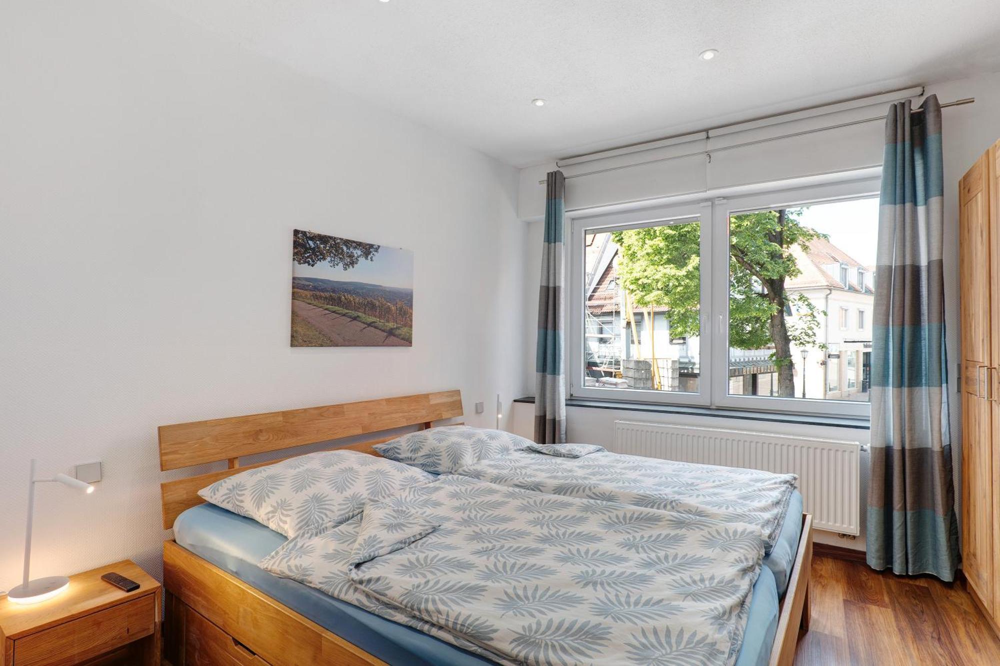 Ferienwohnung Moeckmuehl מראה חיצוני תמונה