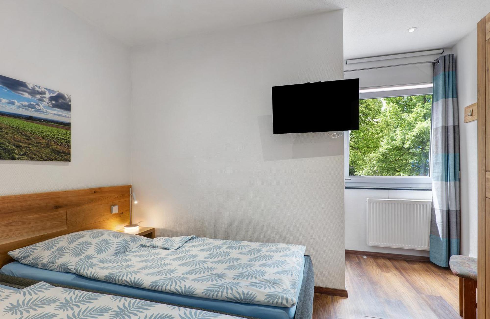 Ferienwohnung Moeckmuehl מראה חיצוני תמונה