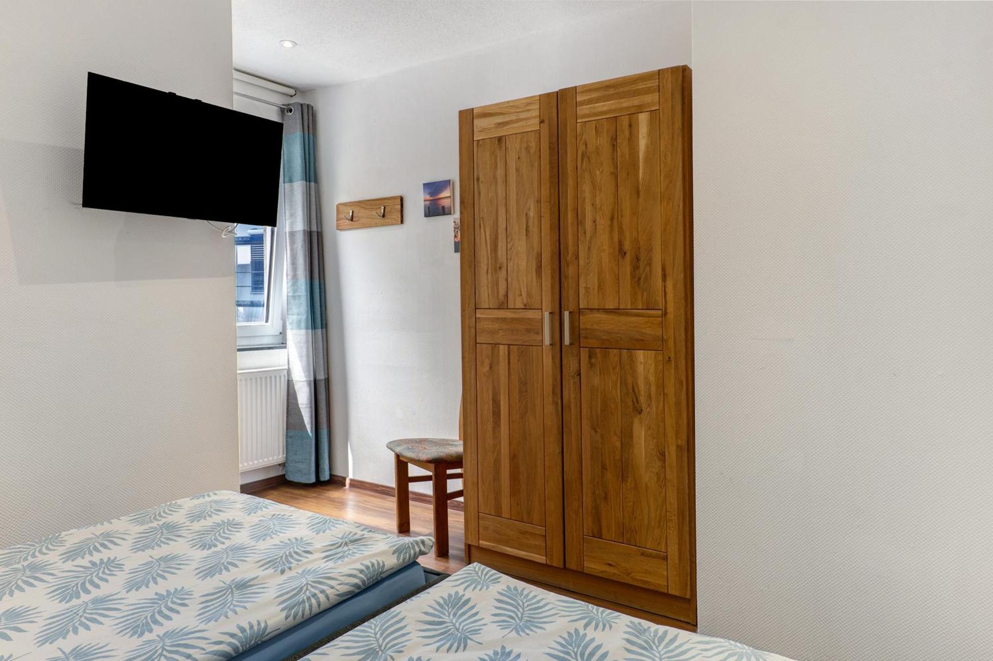 Ferienwohnung Moeckmuehl מראה חיצוני תמונה