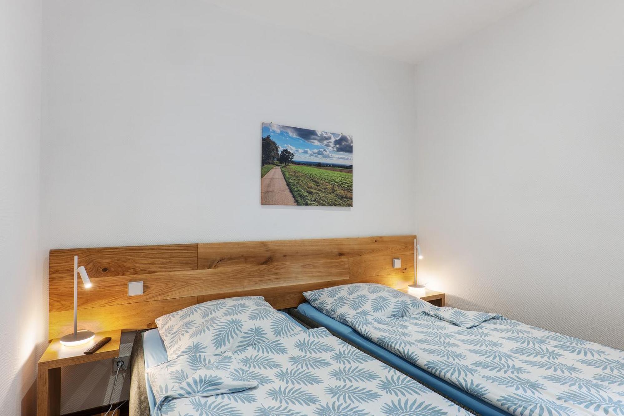 Ferienwohnung Moeckmuehl מראה חיצוני תמונה