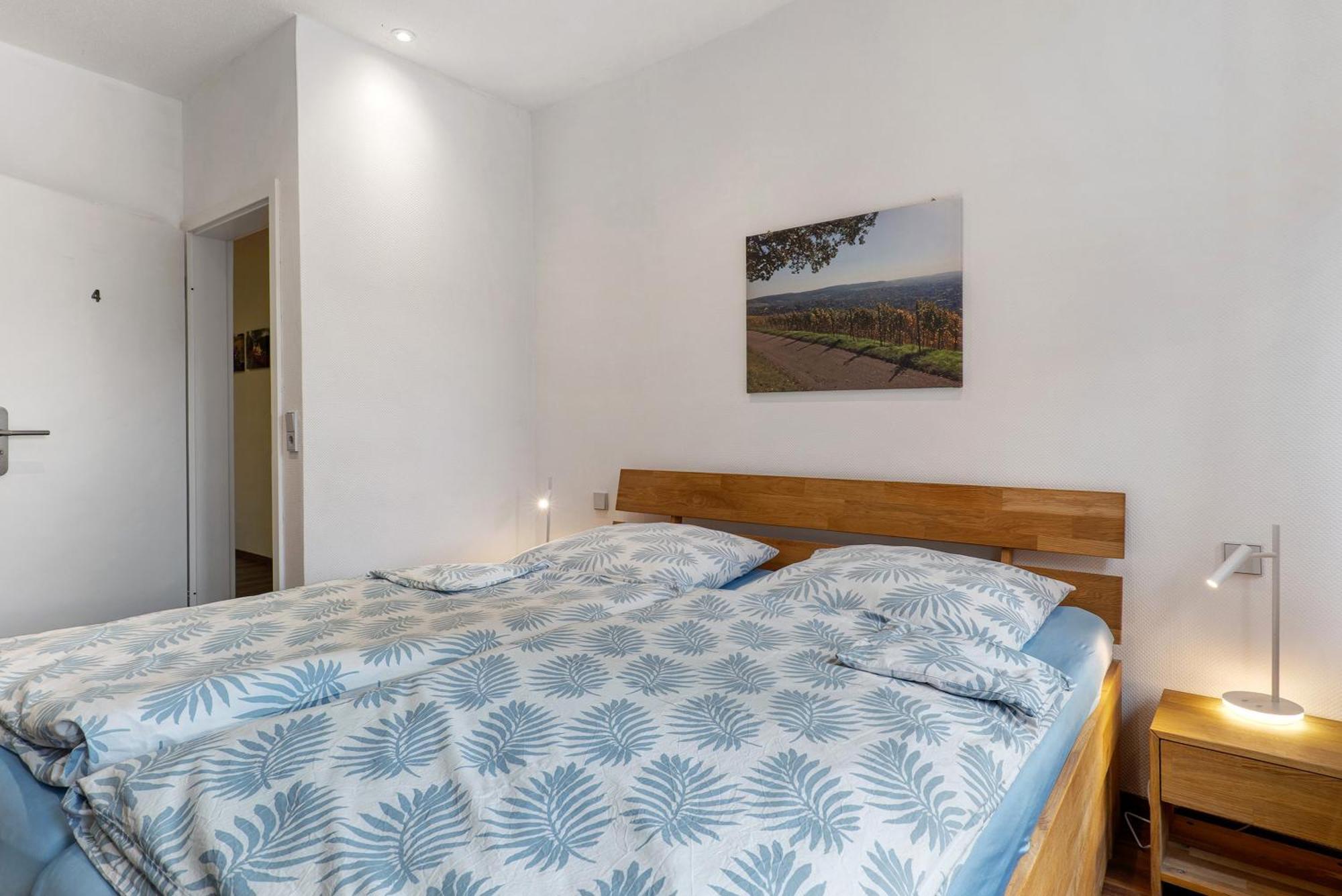 Ferienwohnung Moeckmuehl מראה חיצוני תמונה