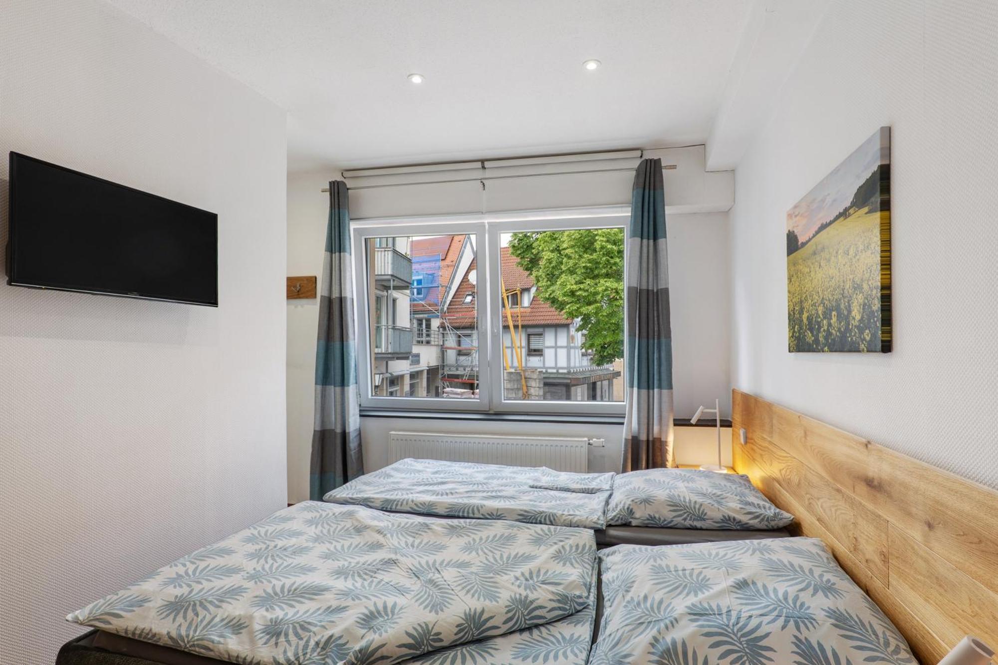 Ferienwohnung Moeckmuehl מראה חיצוני תמונה