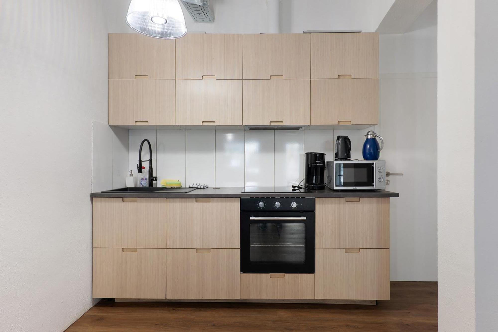 Ferienwohnung Moeckmuehl מראה חיצוני תמונה