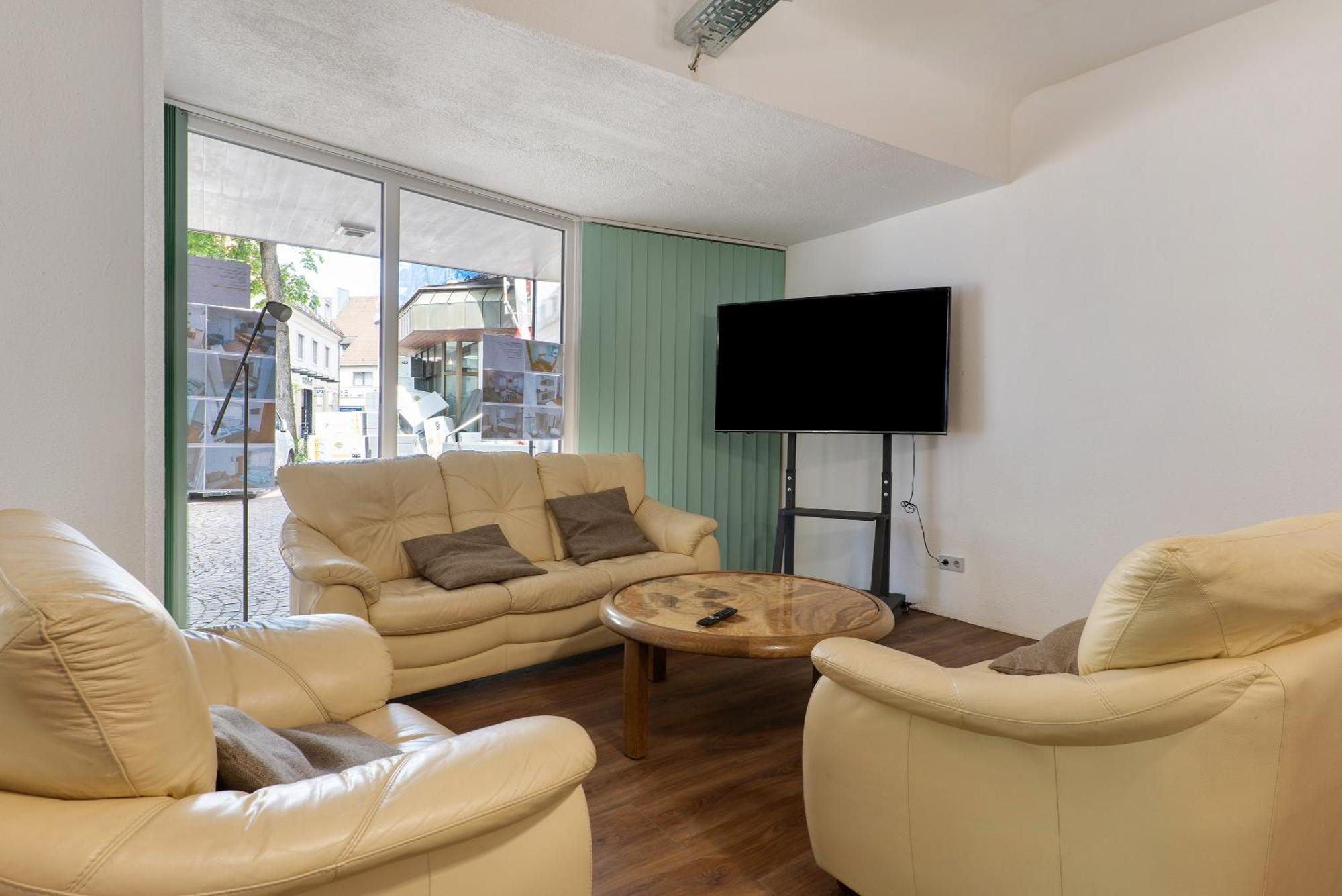 Ferienwohnung Moeckmuehl מראה חיצוני תמונה