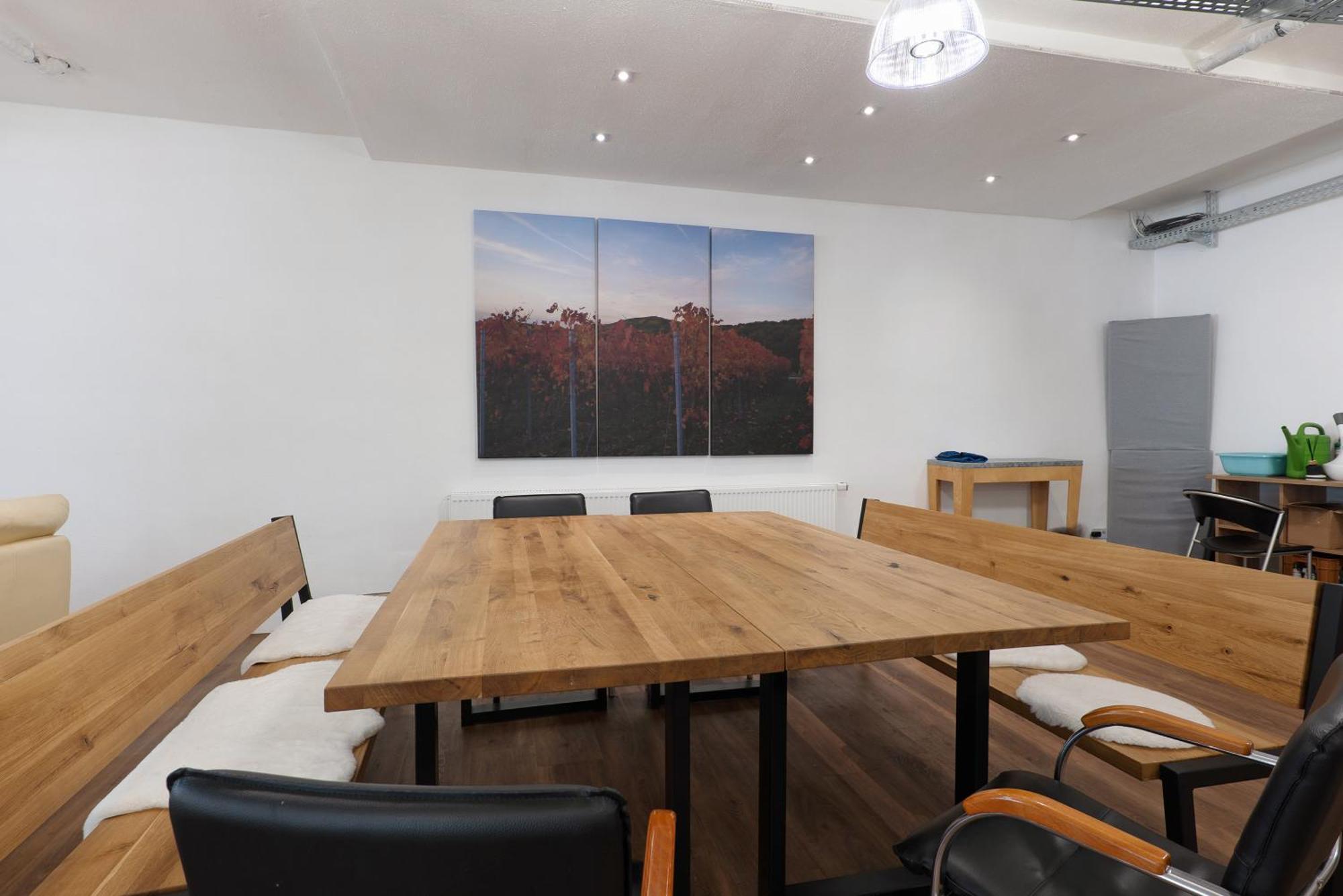 Ferienwohnung Moeckmuehl מראה חיצוני תמונה